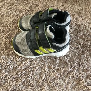 Adidas toddler boy shoes